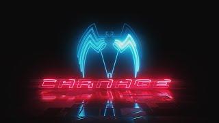 Neon Logo Reveal After Effects Intro Template #163 Free Download