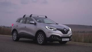 Renault Kadjar XP