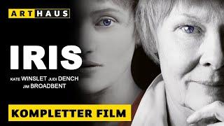 Kate Winslet & Judi Dench in IRIS  Kompletter Film  Kostenlos auf Deutsch