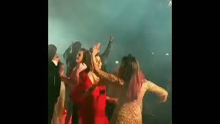 Drunk Aishwarya Rai Doing Fun With Deepika Padukone 