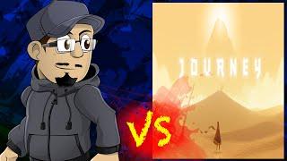 Johnny vs. Journey