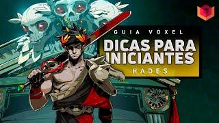 GUIA VOXEL - DICAS PARA INICIANTES - HADES