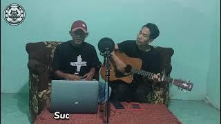 Berhenti Kasian - Kapthen Purek  Cover By Rakat Flobamora 