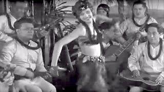 HAWAIIAN NIGHTS  The Hawaiian Beach Scene Orchestra - 1927 - Vitaphone SD