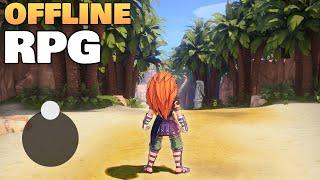 Top 15 Best Offline RPG Games for Android & iOS in 2024  Role Playing Games for Android