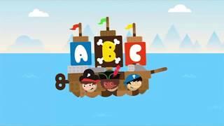 ABCs - Papumba Academy app