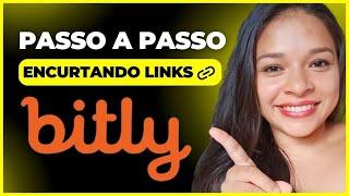 ATUALIZADO Como Encurtar Link No Bitly 2023 - Passo a Passo