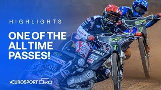 WHAT A VICTORY    Gorzow Speedway GP Highlights