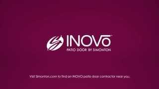 Introducing Simonton Inovo Patio Door