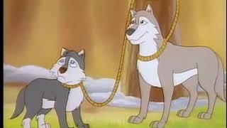 White Fang