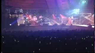 T M R   HEART OF SWORD ～夜明け前～「Live 99  THE FORCE 」