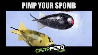 Pimp your Spomb