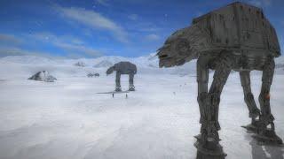 New Realistic Hoth tour  Unreleased 