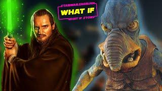 What if Watto Accepted Republic Credits? - Full Story - What if Star Wars