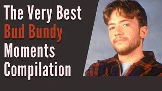 The Very Best of Bud Bundy Compilation