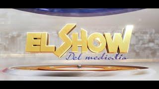 El Show del Mediodía ¡¡¡En VIVO por ColorVision Viernes 21 de Junio 2024