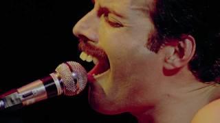 Queen - Bohemian Rhapsody High Definition