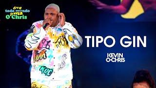 MC Kevin O Chris - Tipo Gin - E Ela Tá Movimentando Vídeo Oficial - DVD Todo Mundo Ama O Chris