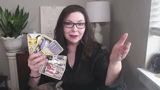 PISCES Get Crystal Clear on Who & What You Want - June 2023 Tarot Reading with Stella Wilde