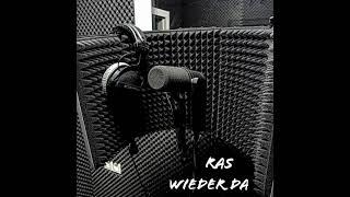 Ras - Wieder da official Audio