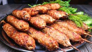 Recipe find I didn’t eat tastier than kebab Awesome hot meal for the holiday and more