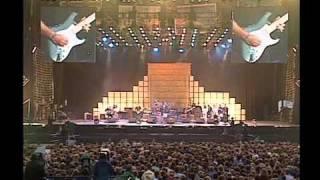 Eric Clapton Old Love - Live in Hyde Park 1996