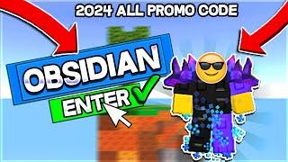 *NEW* ALL WORKING CODES FOR SKYWARS 2024 2024