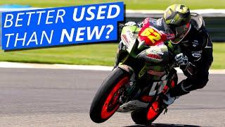 Top 7 Best Motorcycles to Buy USED And Some You Shouldnt