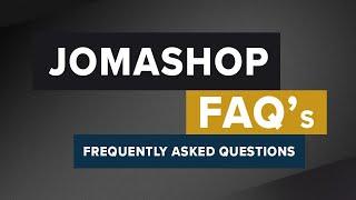 What Is Jomashop?  Jomashop FAQs