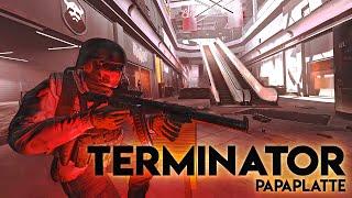 Tarkov TERMINATOR - feat. Papaplatte