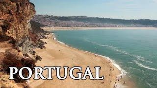 Portugal Lissabon Algarve und der Norden - Reisebericht