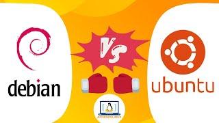 Diferencias en LINUX Debian VS Ubuntu