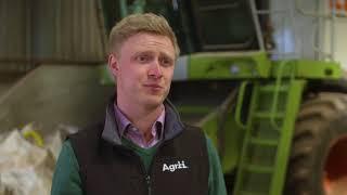 David Barclay- Agronomist