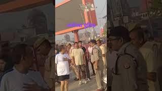 अयोध्या पुलिस प्रशासन #shorts #youtubeshorts #video #attitude