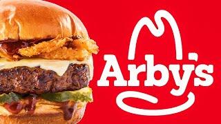 The Controversial Story Of Arbys