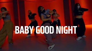 GD&TOP - Baby Good Night l SHUKKIE choreography