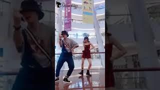 Tiktok 2002 dance cover