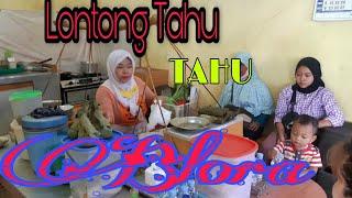 #lontongtahu  #kotablora  #jengwikwik   lontong tahu kota Blora