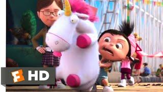 Despicable Me - Its So Fluffy Scene  Fandango Family