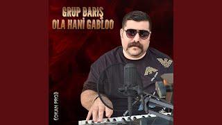 Grup Barış - Ola Hani Gabloo Halayı Süper