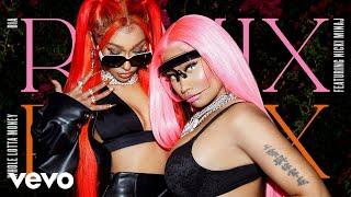 BIA - WHOLE LOTTA MONEY Remix - Official Audio  ft. Nicki Minaj