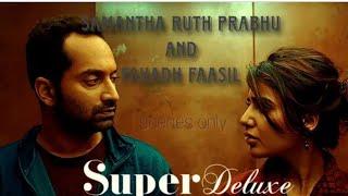 Super deluxe Fahadh fasil dialogue  single shot  tamil  #lcu #fahadhfaasil #leo #superdeluxe