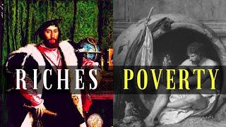 Seneca The Younger  Poverty And Riches