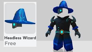 OMG GET NEW 29 FREE ITEMS & UGC CLASSIC ROBLOX EVENTS EASY TASKS