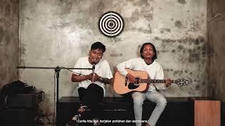 Donne Maula - Bercinta Lewat Kata Serui Music Project Cover