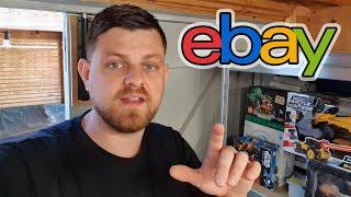 I Quit My Job To Become A Full Time eBay Reseller - This Is How I Pay The Bills Now