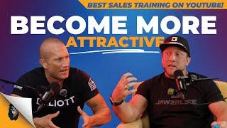 Sales Training  The Secret To Becoming More Attractive  Andy Elliott