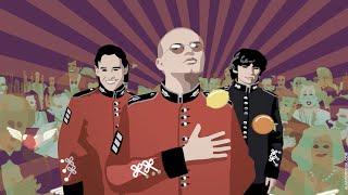 THE LOVING - XTC Andy Partridge