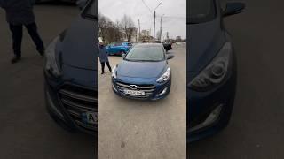 Разовий огляд  Hyundai Elantra GT 2015 2.0 GDI АКПП 82 тис. км.