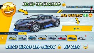 Extreme Car Driving Simulator 2023  All New 6.80.8 Beta Update   New Currency 